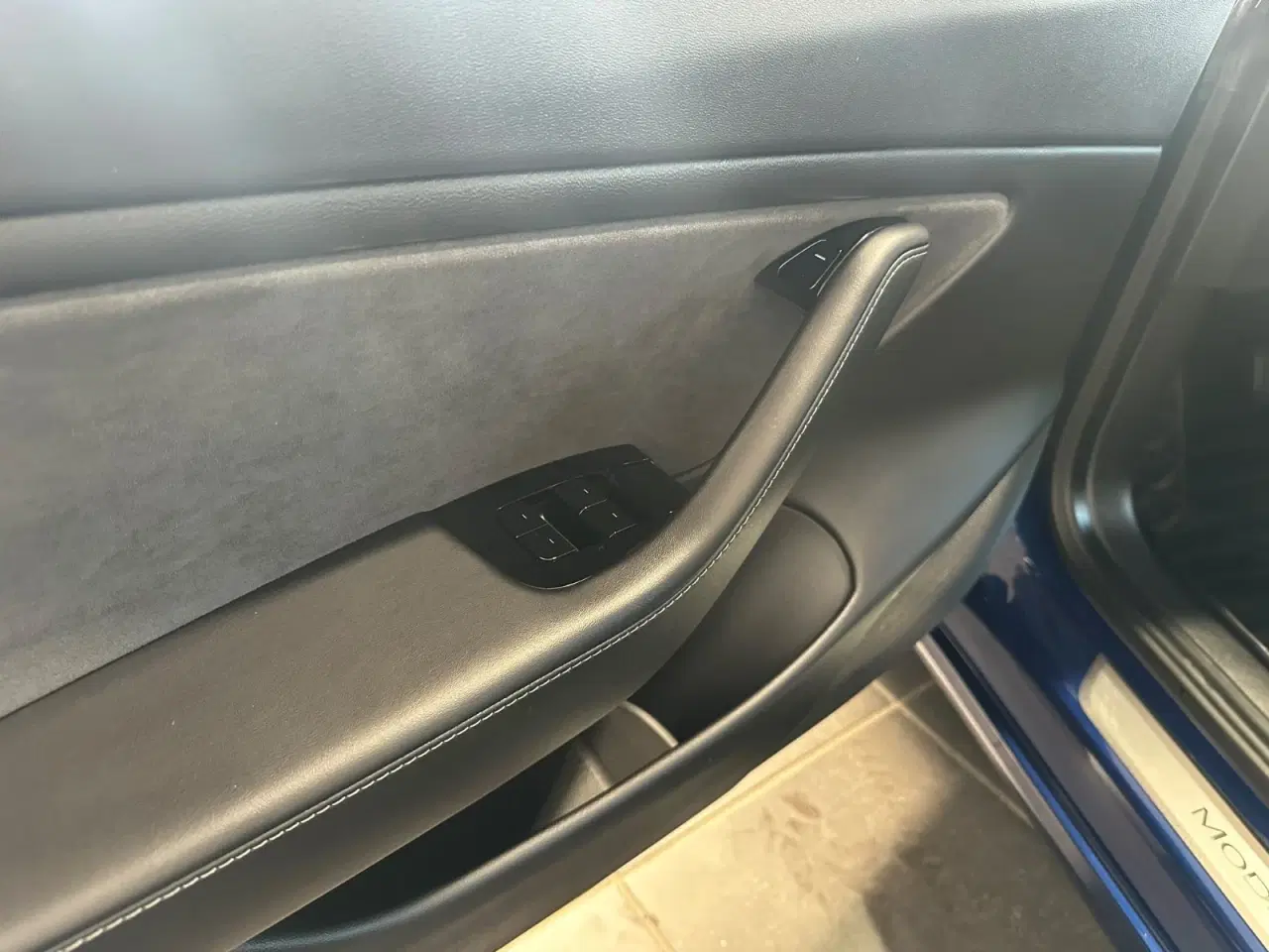 Billede 8 - Tesla Model 3  Long Range AWD