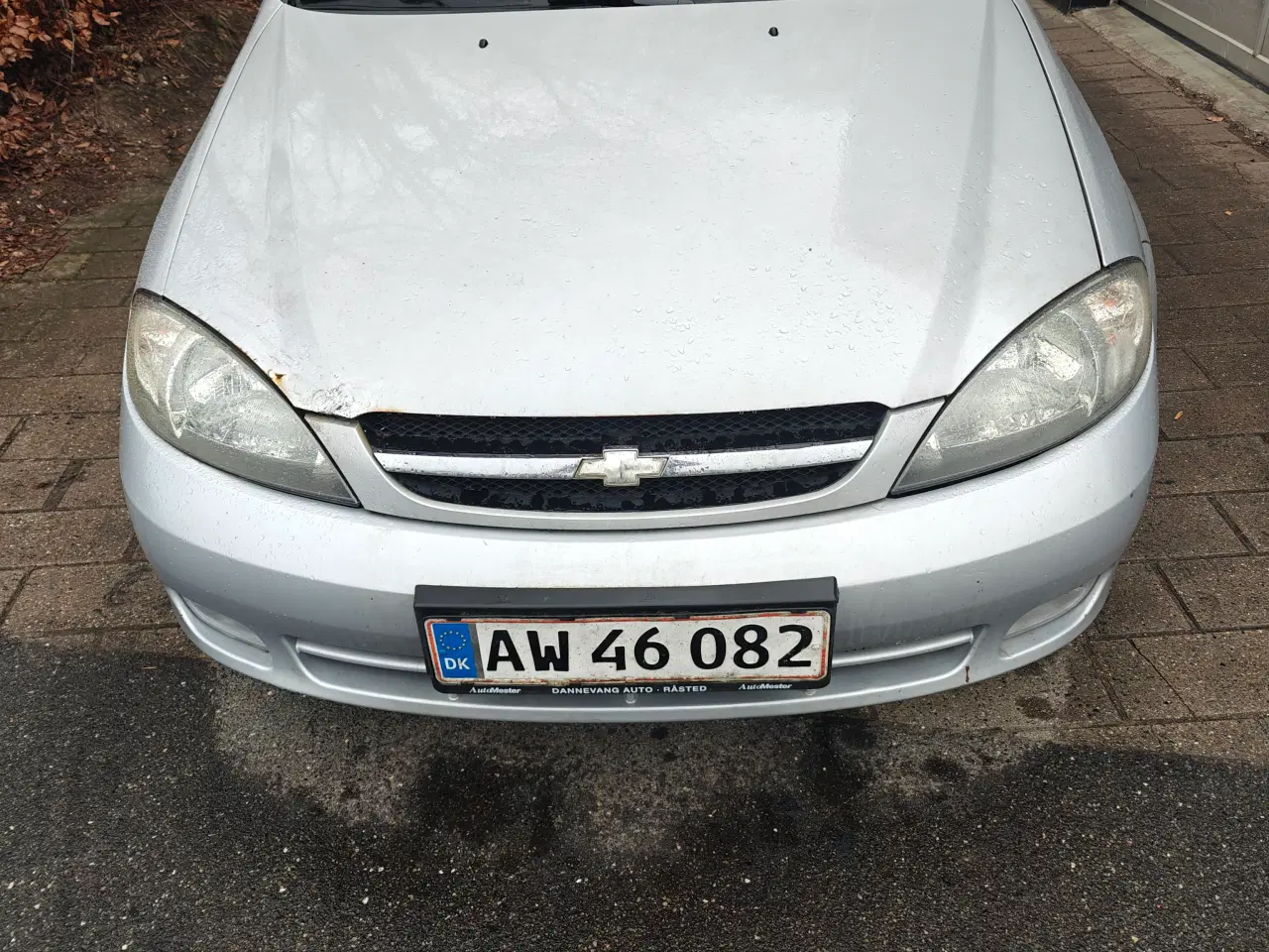 Billede 1 - Chevrolet ny synet 