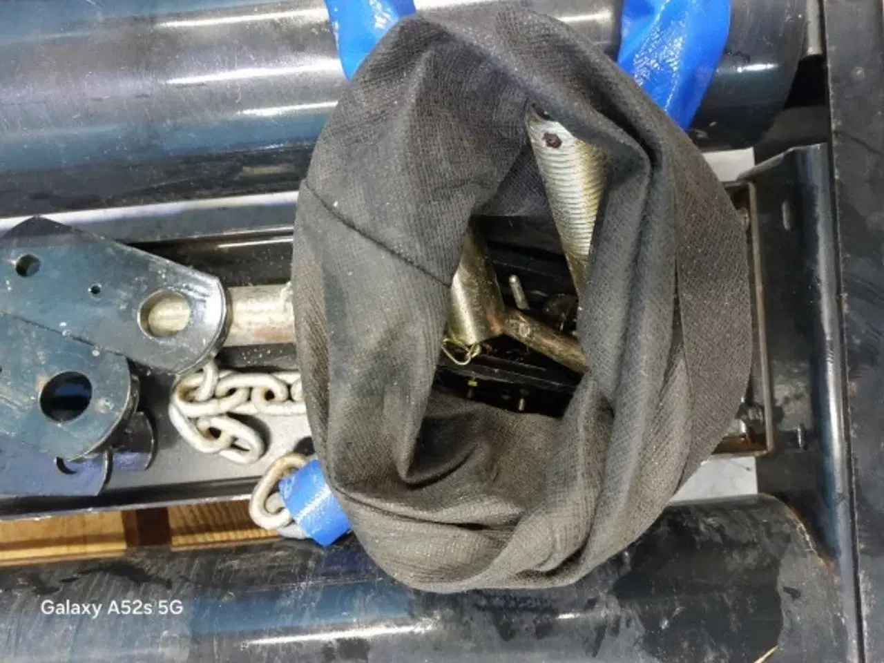 Billede 6 - New Holland BB9090 Ballesliske 700138044