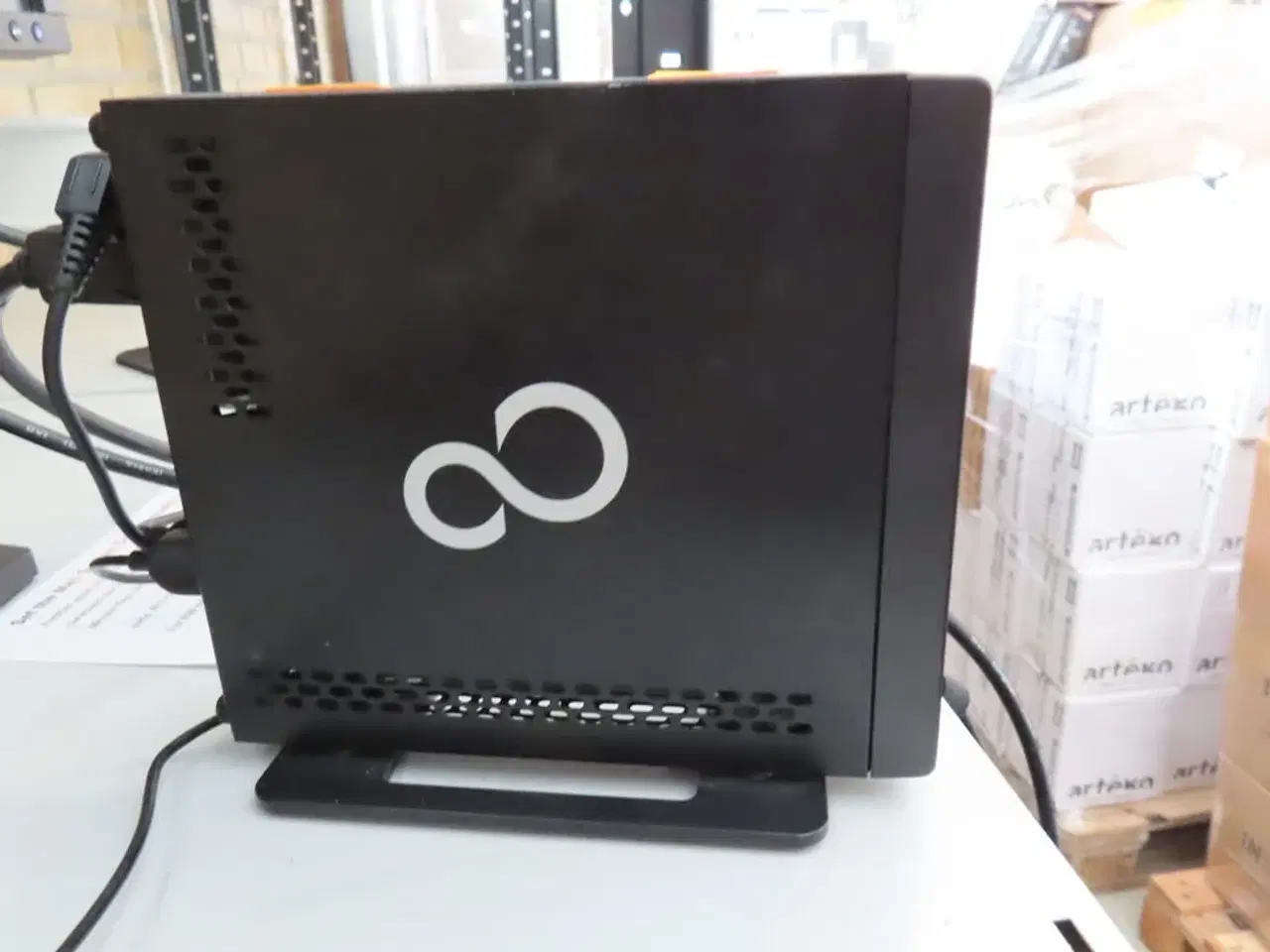 Billede 2 - Computer FUJITSU ESPRIMO G9010