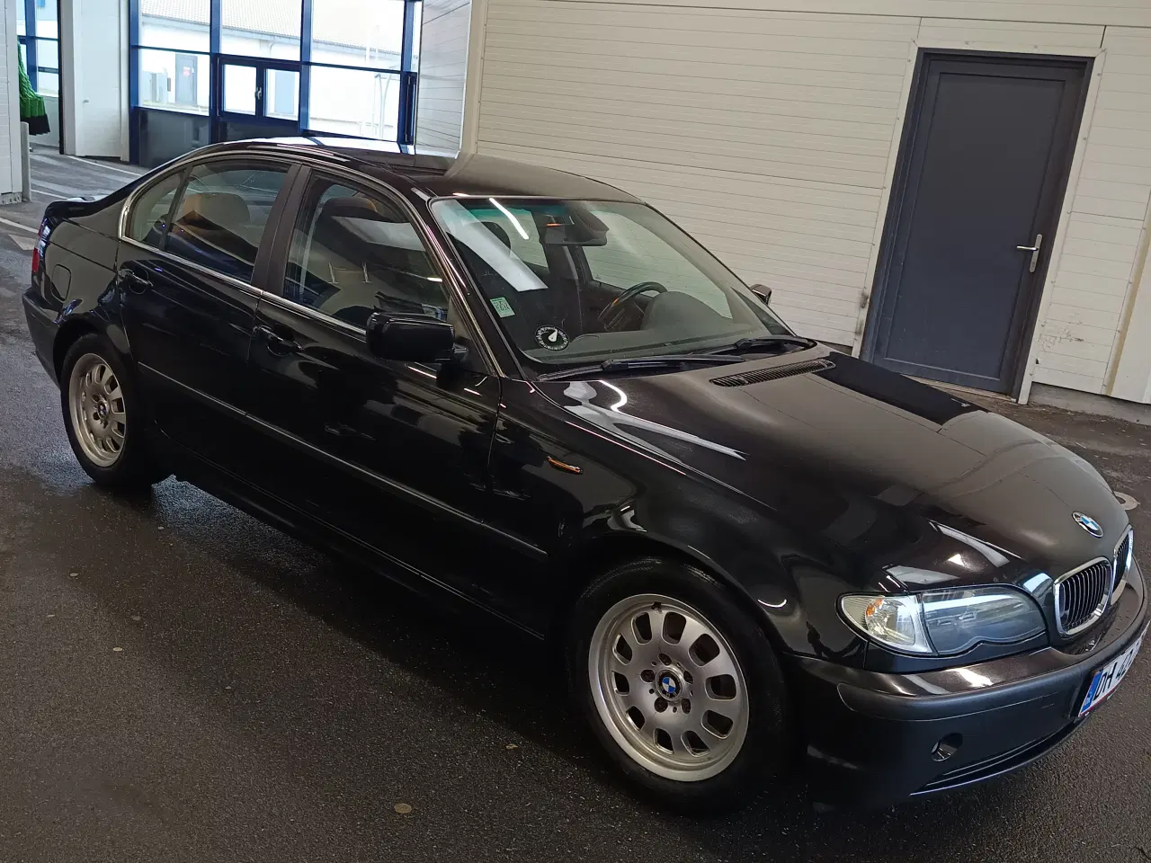 Billede 3 - BMW 325i E46 – 2.5 R6 • 192 HK