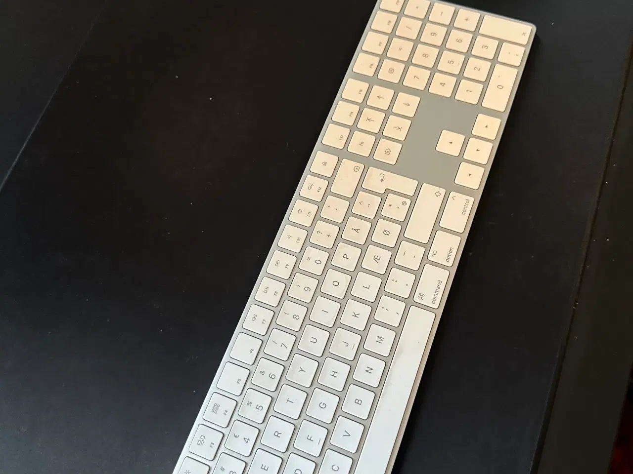 Billede 3 - Apple Magic keyboard + mus