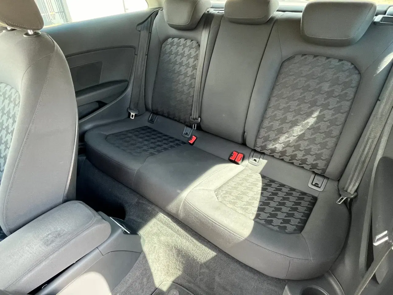 Billede 6 - Audi A3 1,4 TFSi 125 Attraction