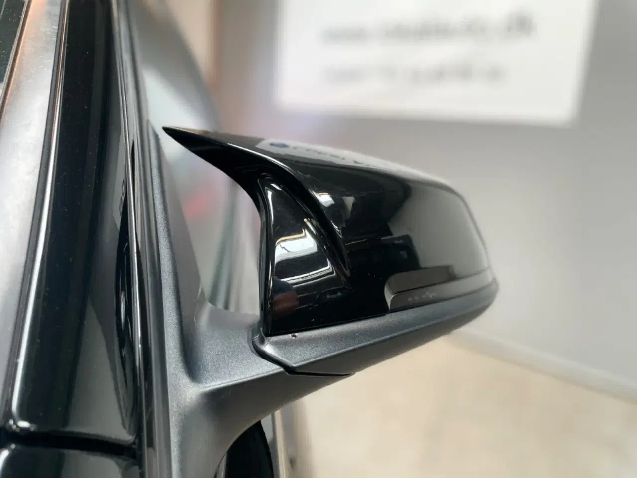 Billede 8 - BMW 320d 2,0 Touring aut.