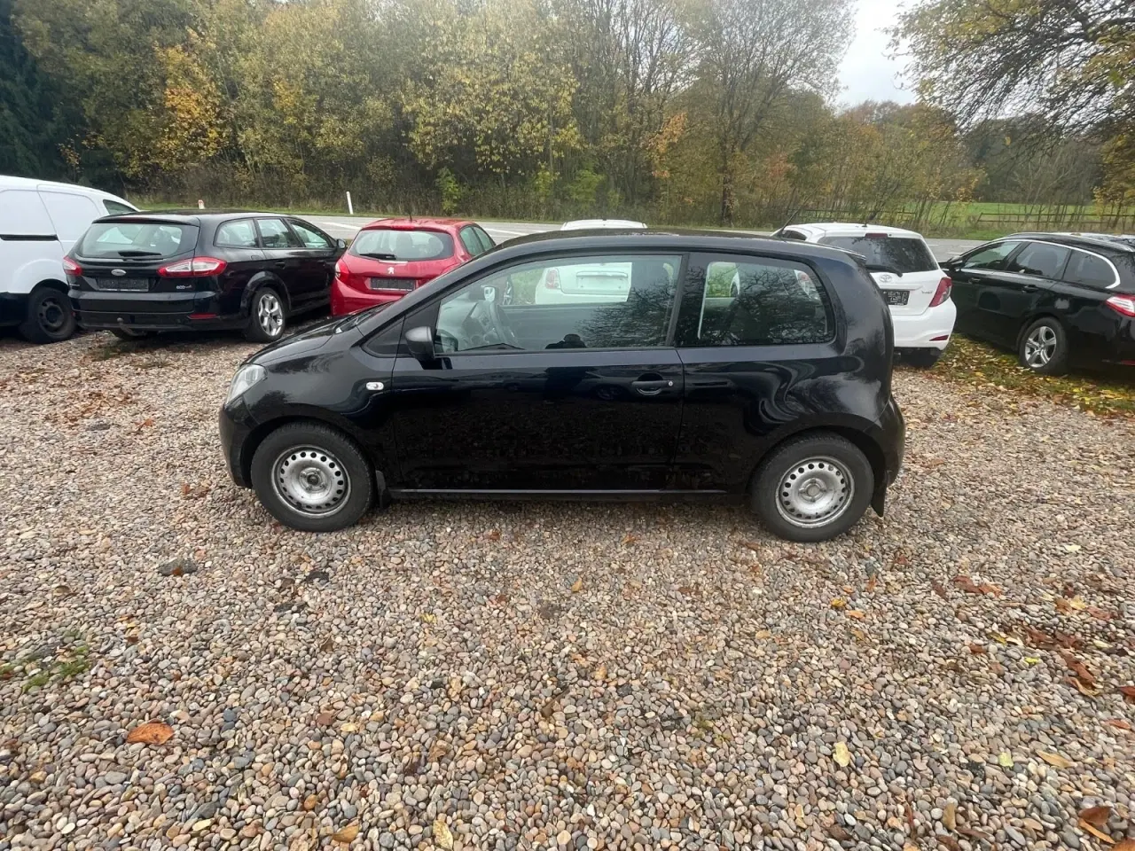 Billede 5 - Seat Mii 1,0 60 Reference eco