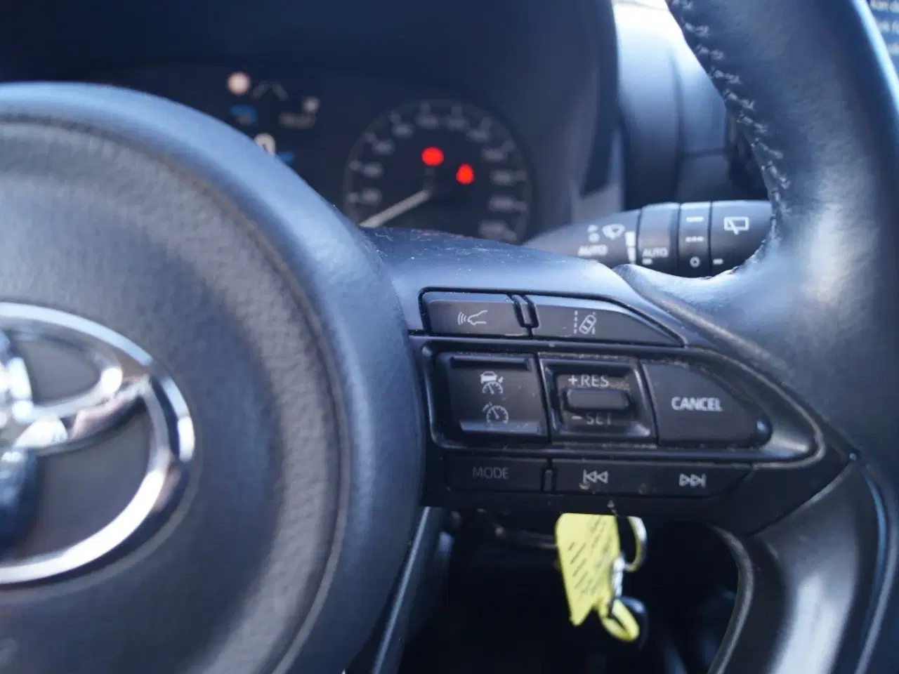 Billede 9 - Toyota Yaris 1,5 Hybrid H3 e-CVT