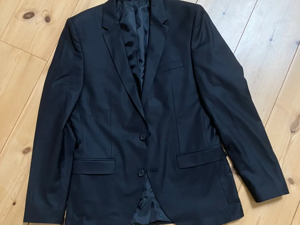 Billede 2 - Selected Homme Blazer