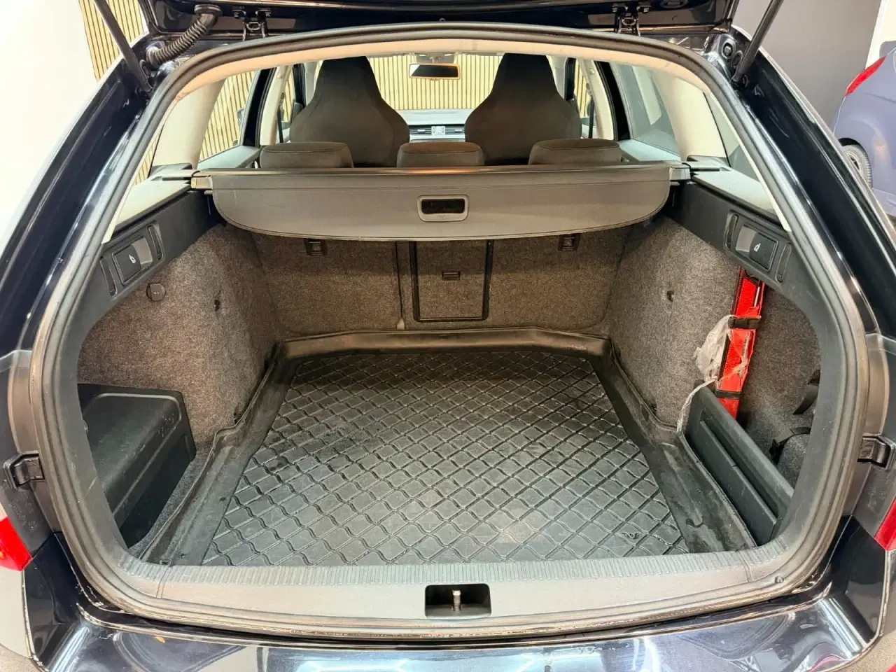 Billede 18 - Skoda Octavia 1,4 TSi 150 Style Combi DSG