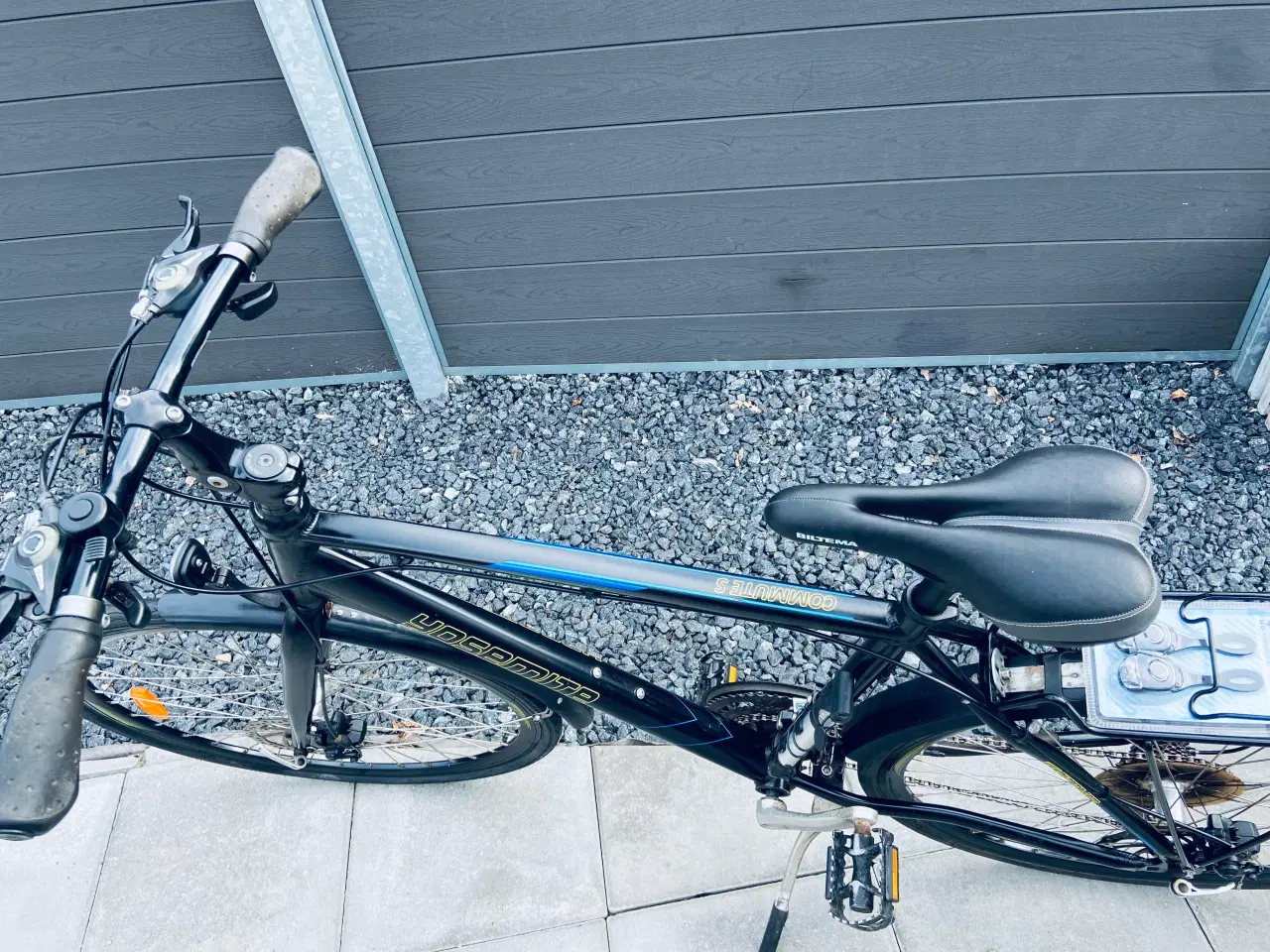 Billede 3 - Yosemite. 28" hjul, 52 cm stel, 24 gear