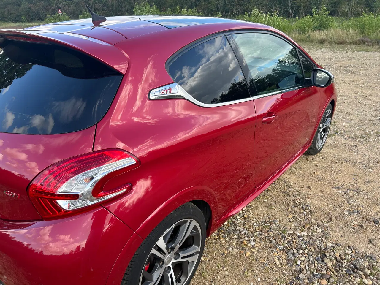 Billede 3 - Peugeot 208 GTI