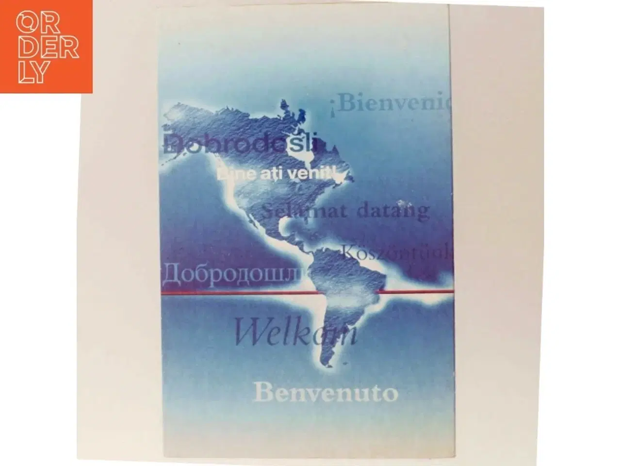 Billede 3 - Genbrugt sprogindlæringssoftware fra EuroTalk