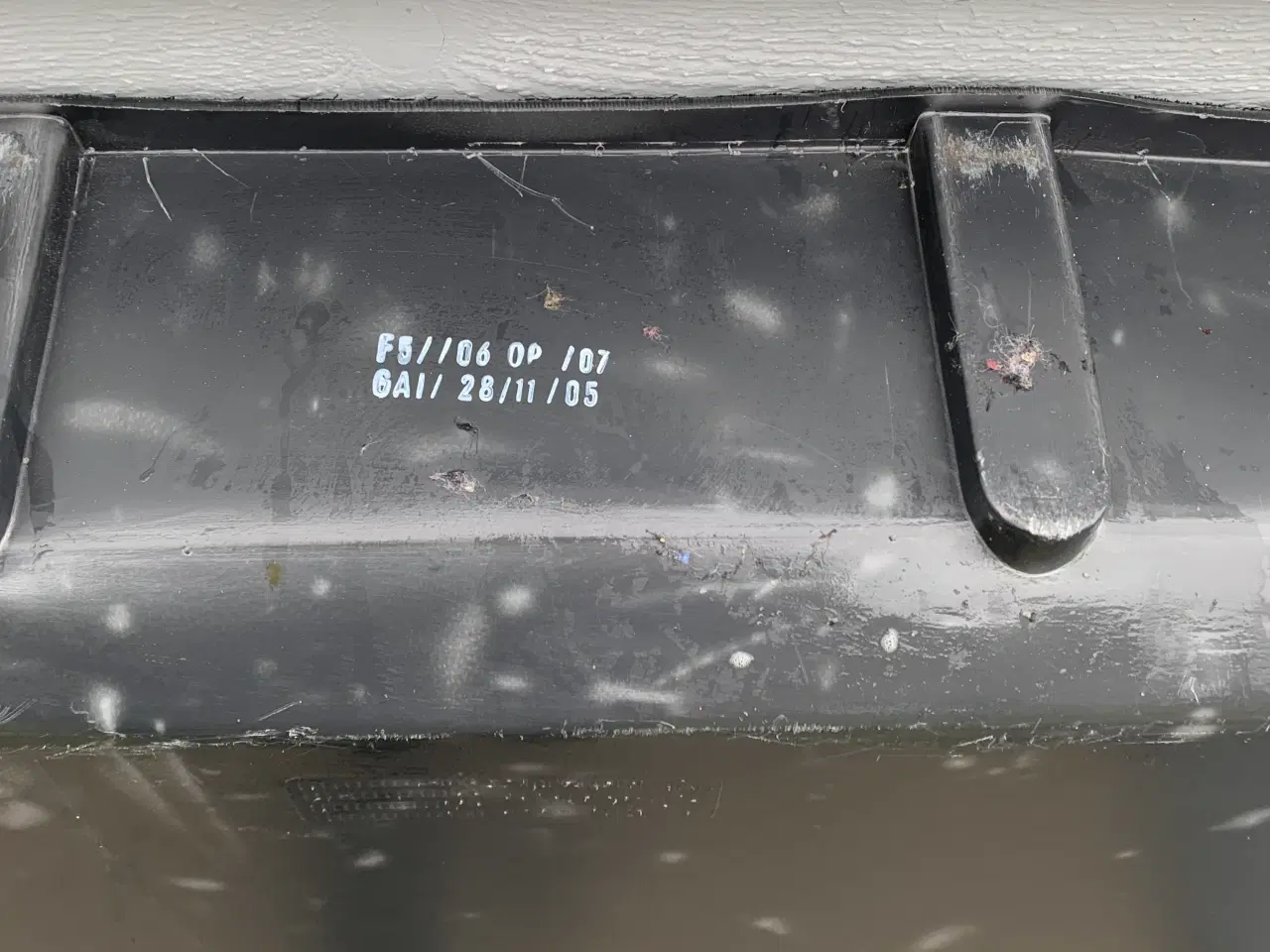 Billede 4 - 🚙🚙🚙 Måtter til Dacia Duster 🚙🚙🚙