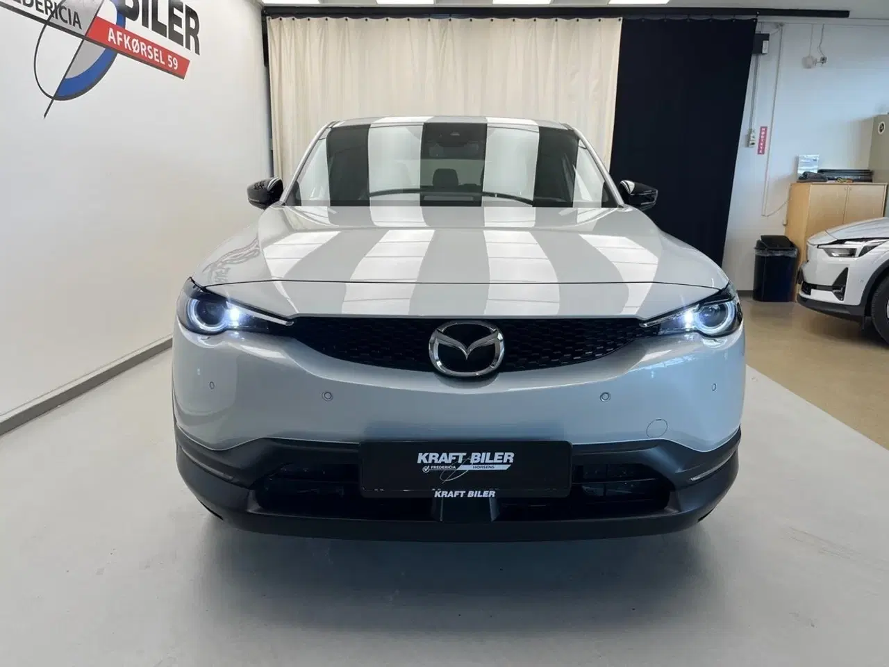 Billede 8 - Mazda MX-30  e-SkyActiv First Edition