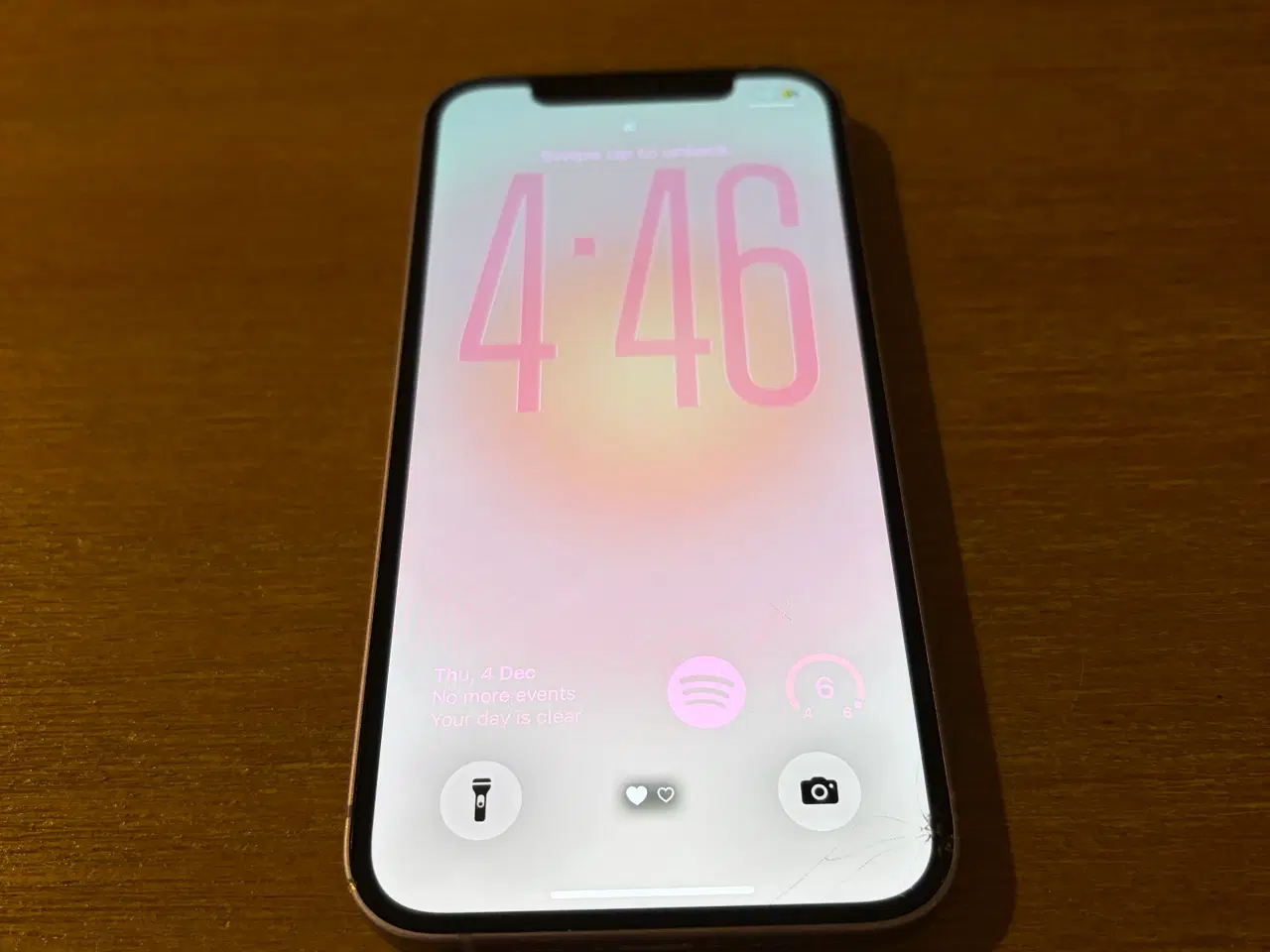 Billede 1 - iPhone 12 i fin stan