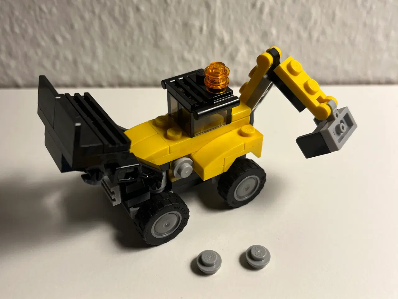 Billede 2 - Lego creator