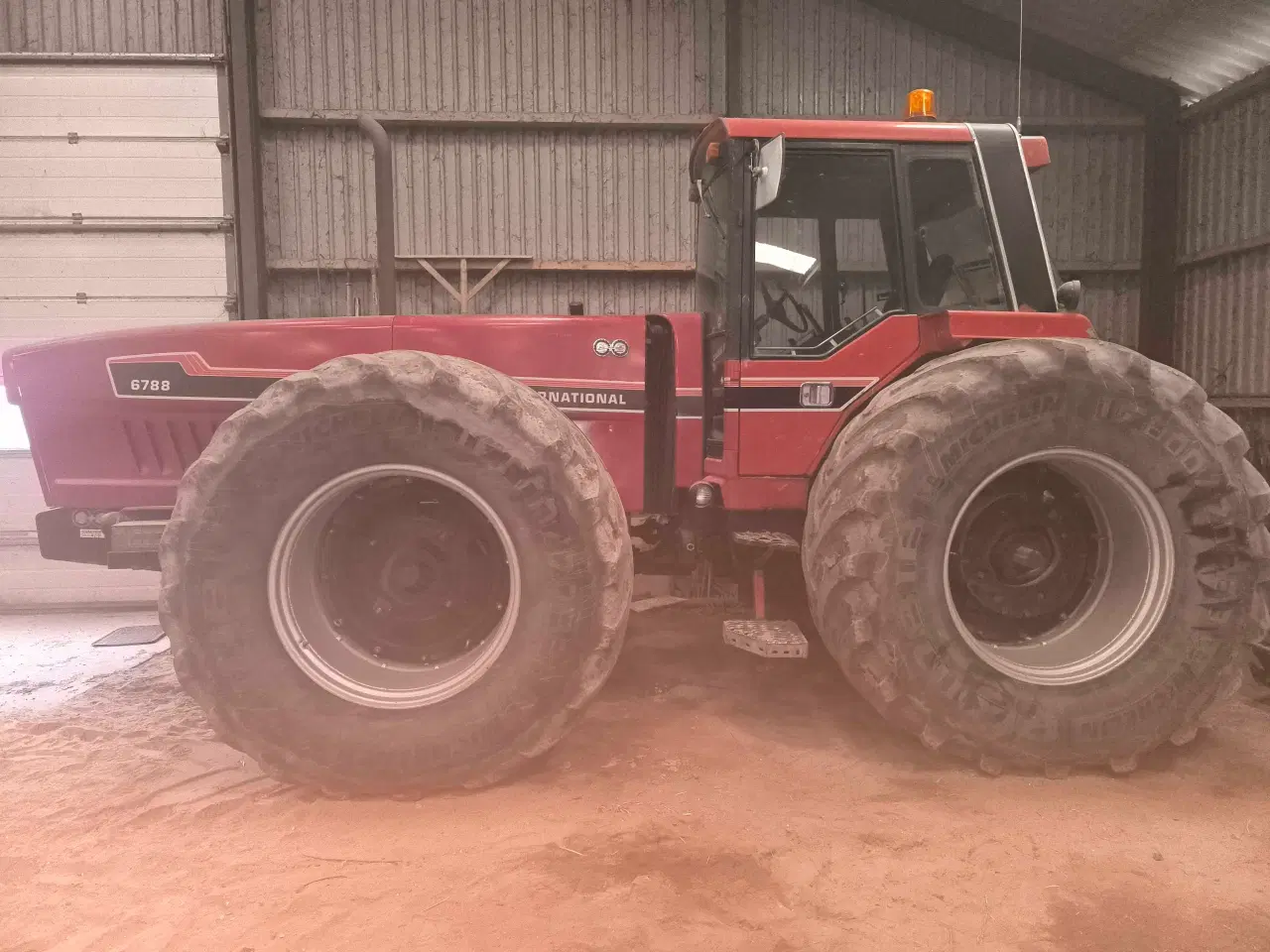 Billede 5 - international 6788