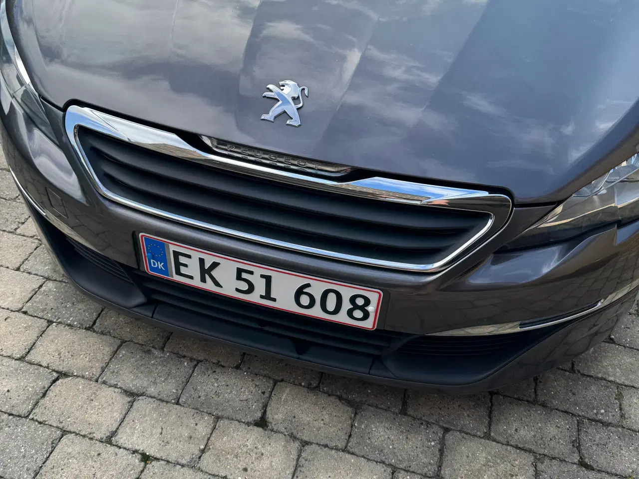 Billede 5 - Peugeot 308 16 diesel 