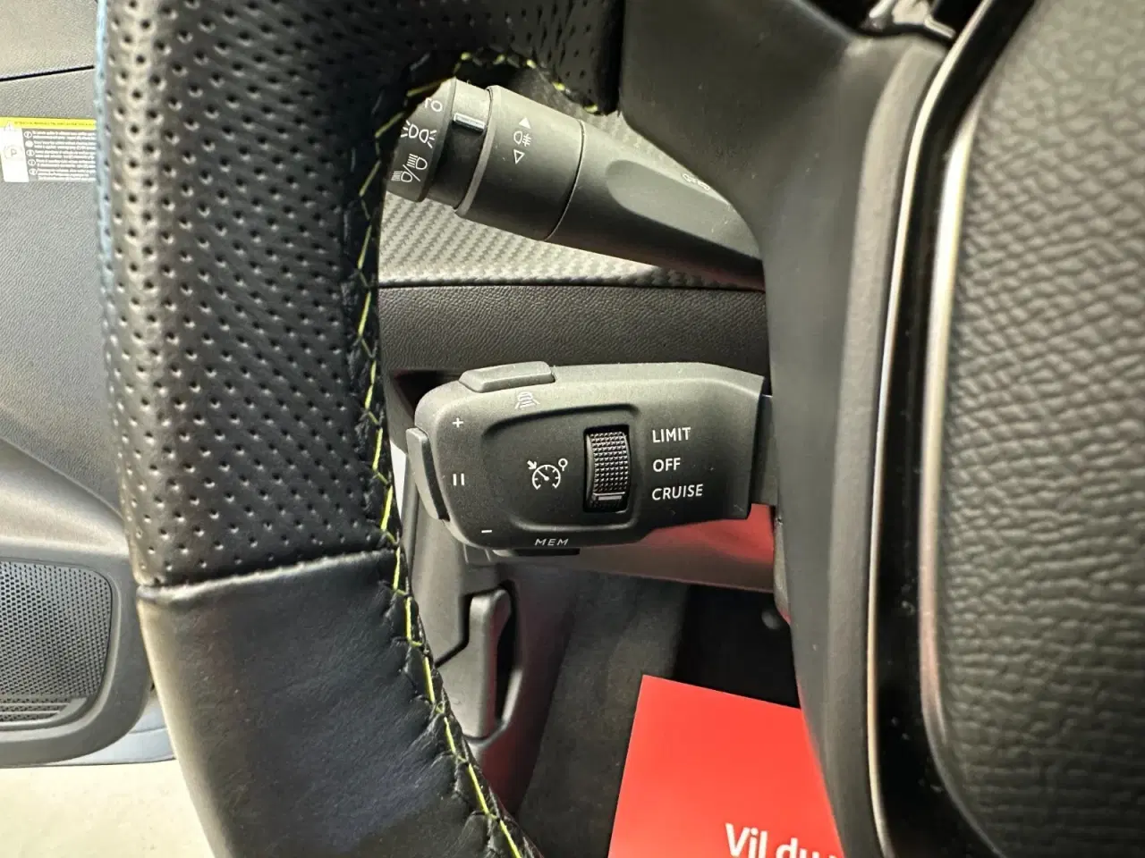 Billede 15 - Peugeot e-208 50 GT