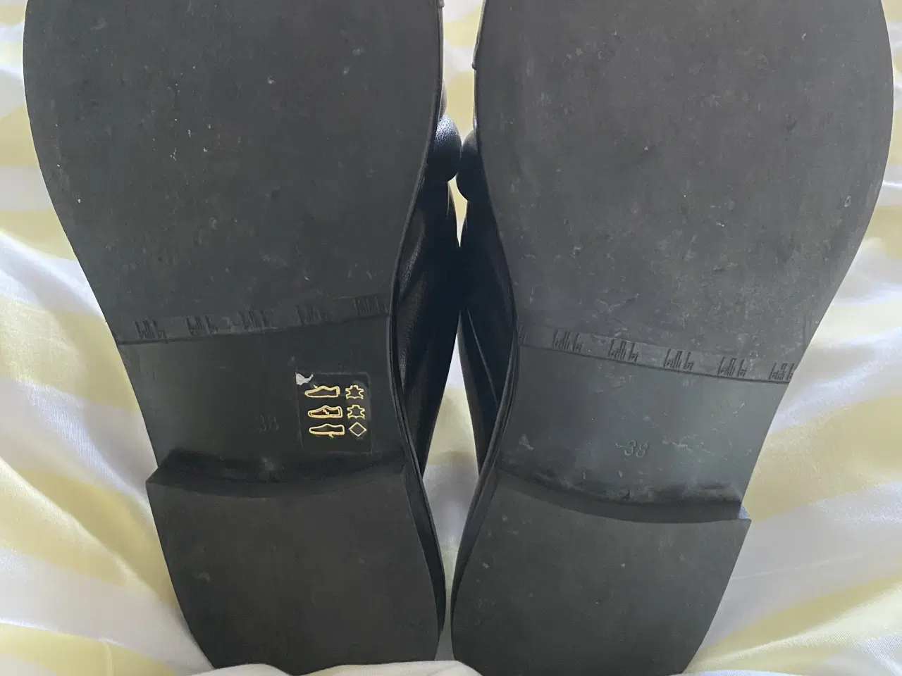 Billede 6 - Fede Billi bi sandaler😍🤗