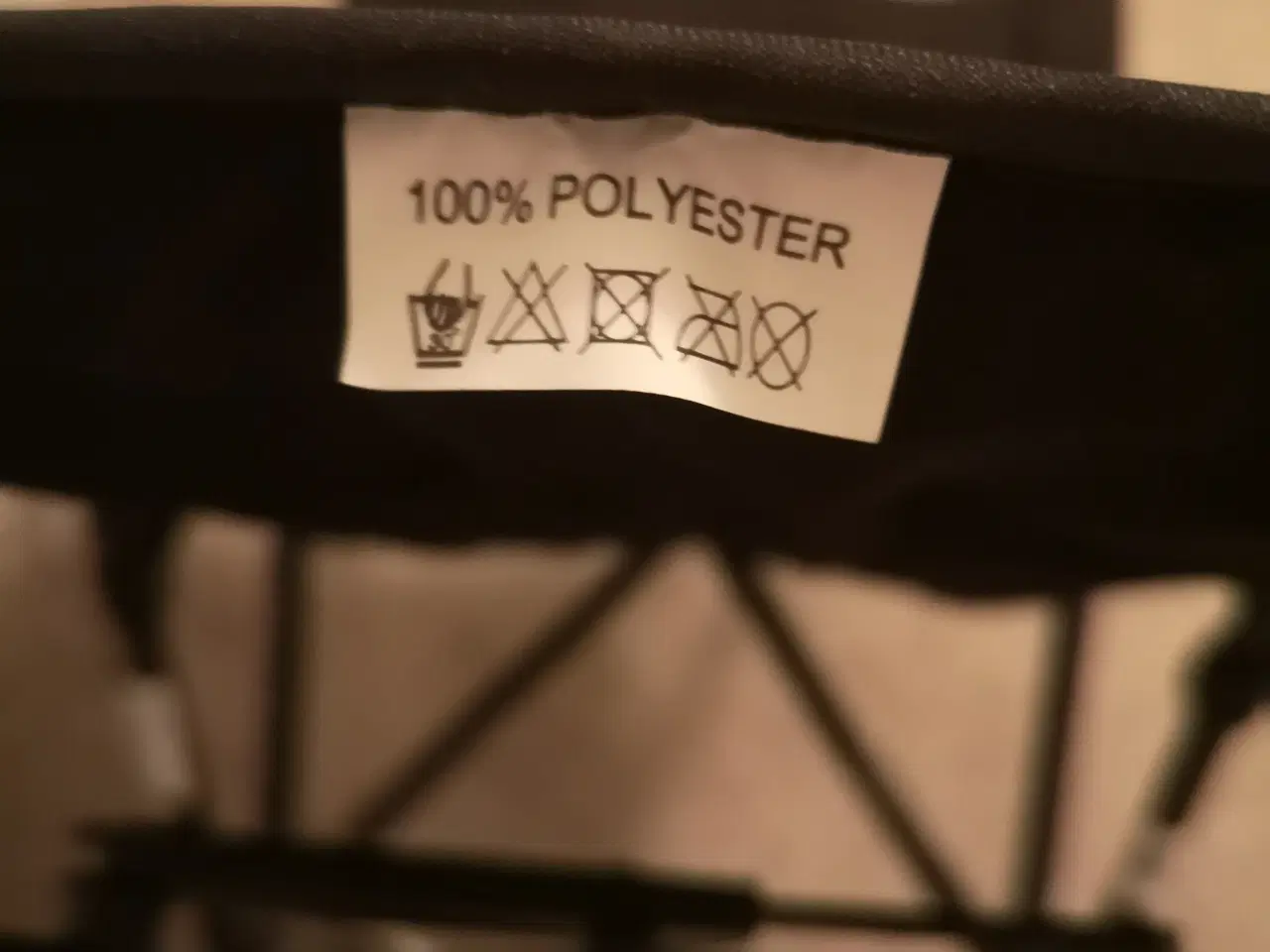 Billede 8 - Klapvog MY BABY travel Brugt 1 gang 👌