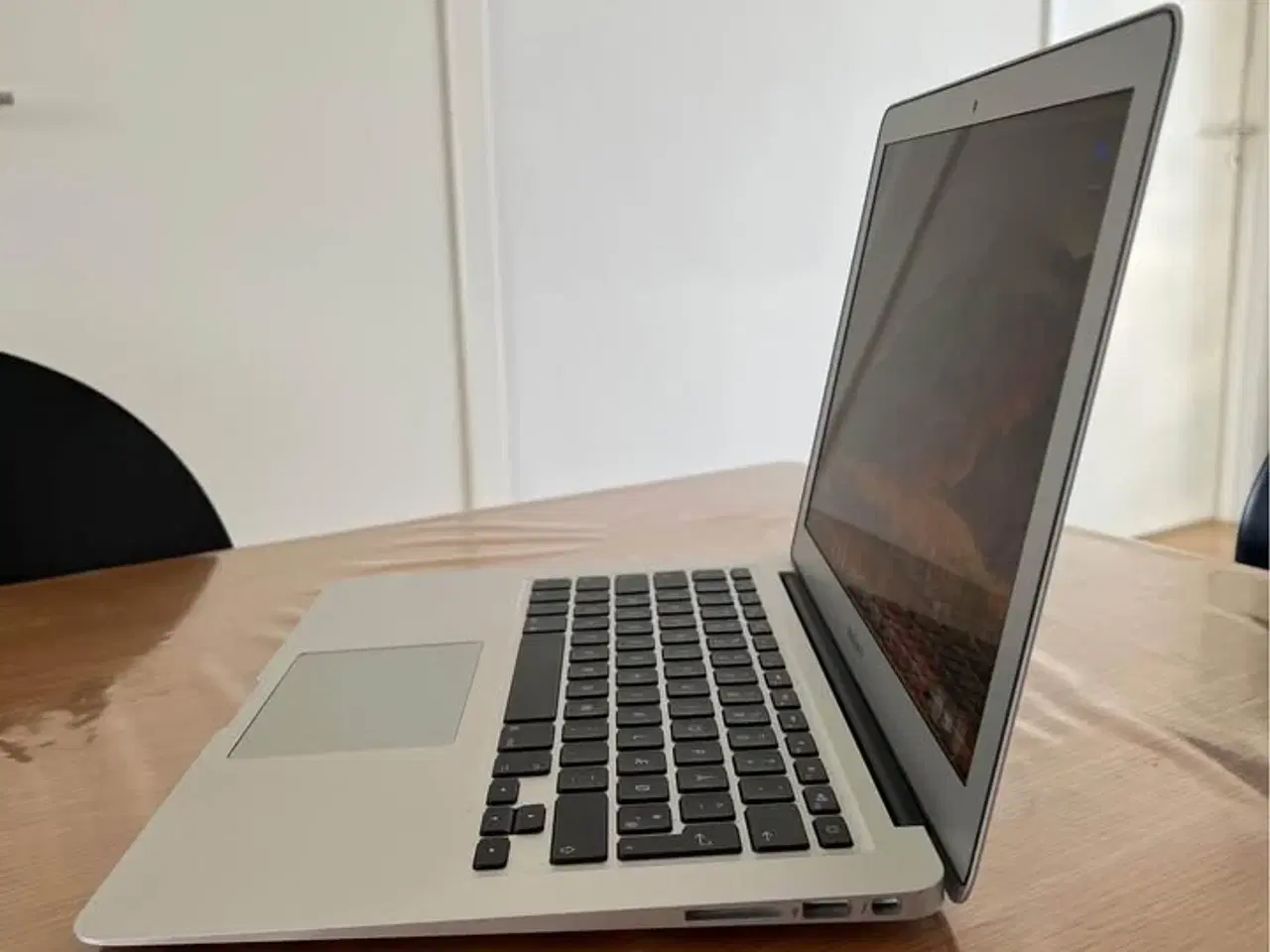 Billede 4 - Macbook Air