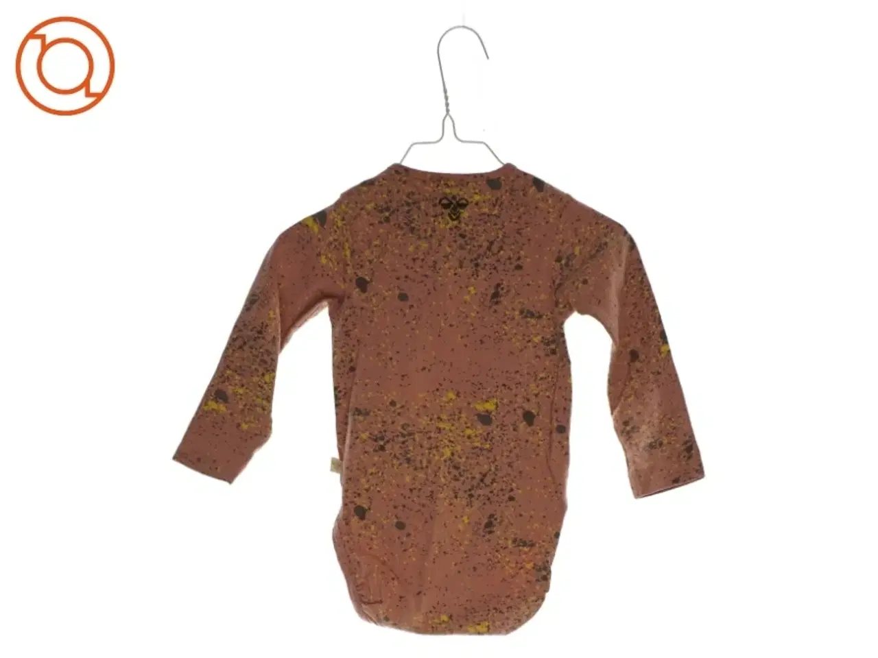 Billede 2 - Bodystocking fra hummel (str. 92)