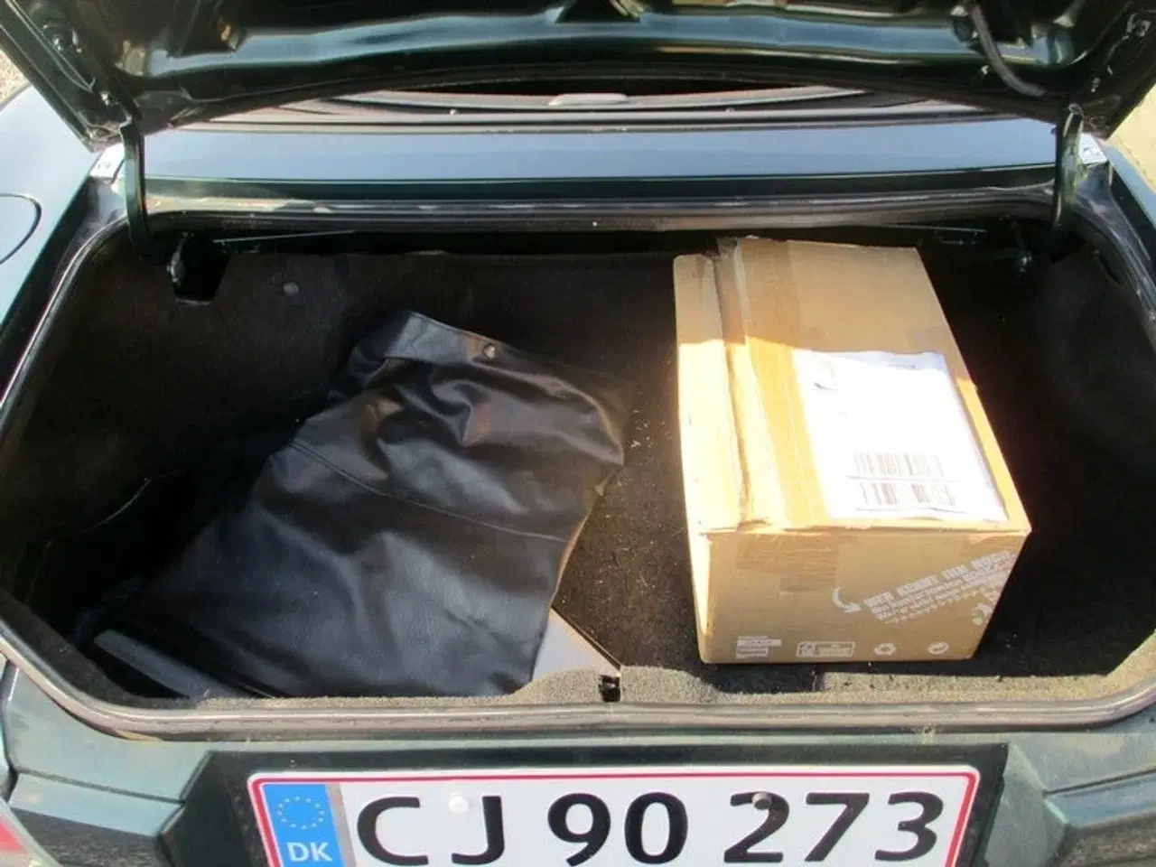 Billede 8 - Mazda MX-5 1,6 