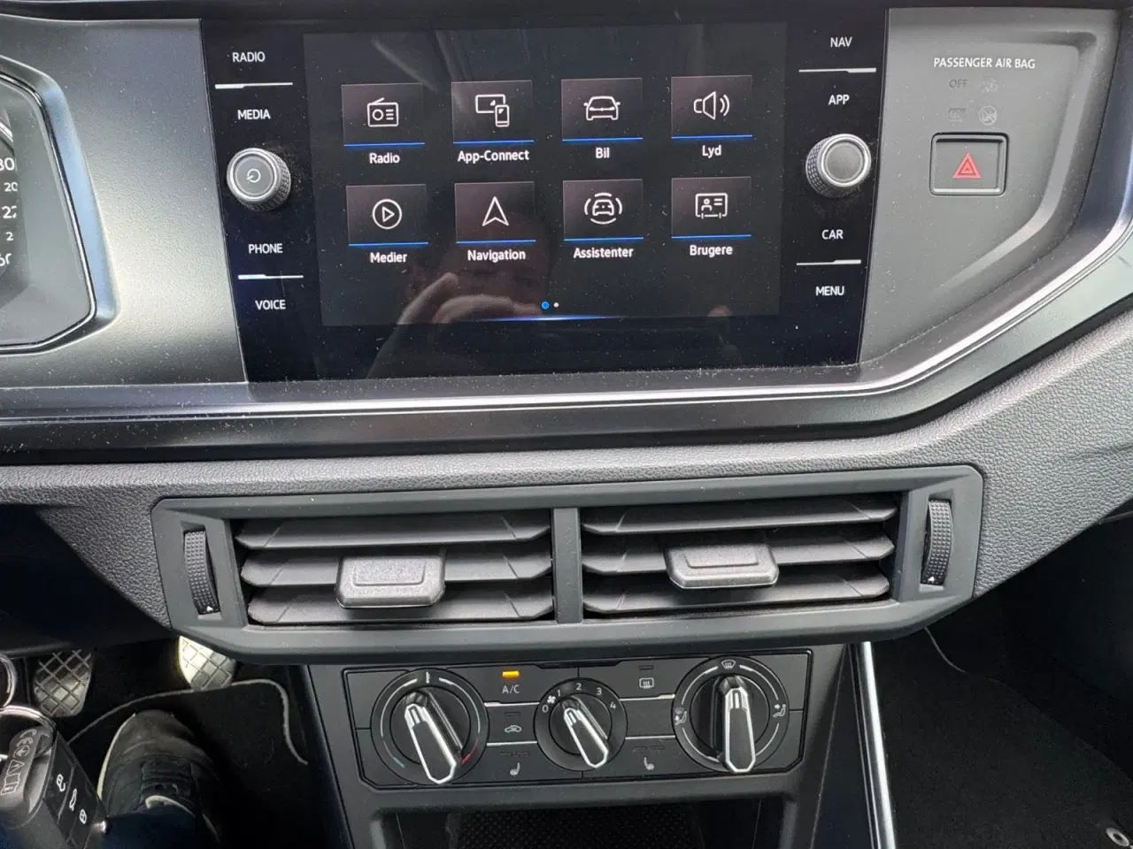 Billede 12 - VW Polo 1,0 MPi 80 Trendline