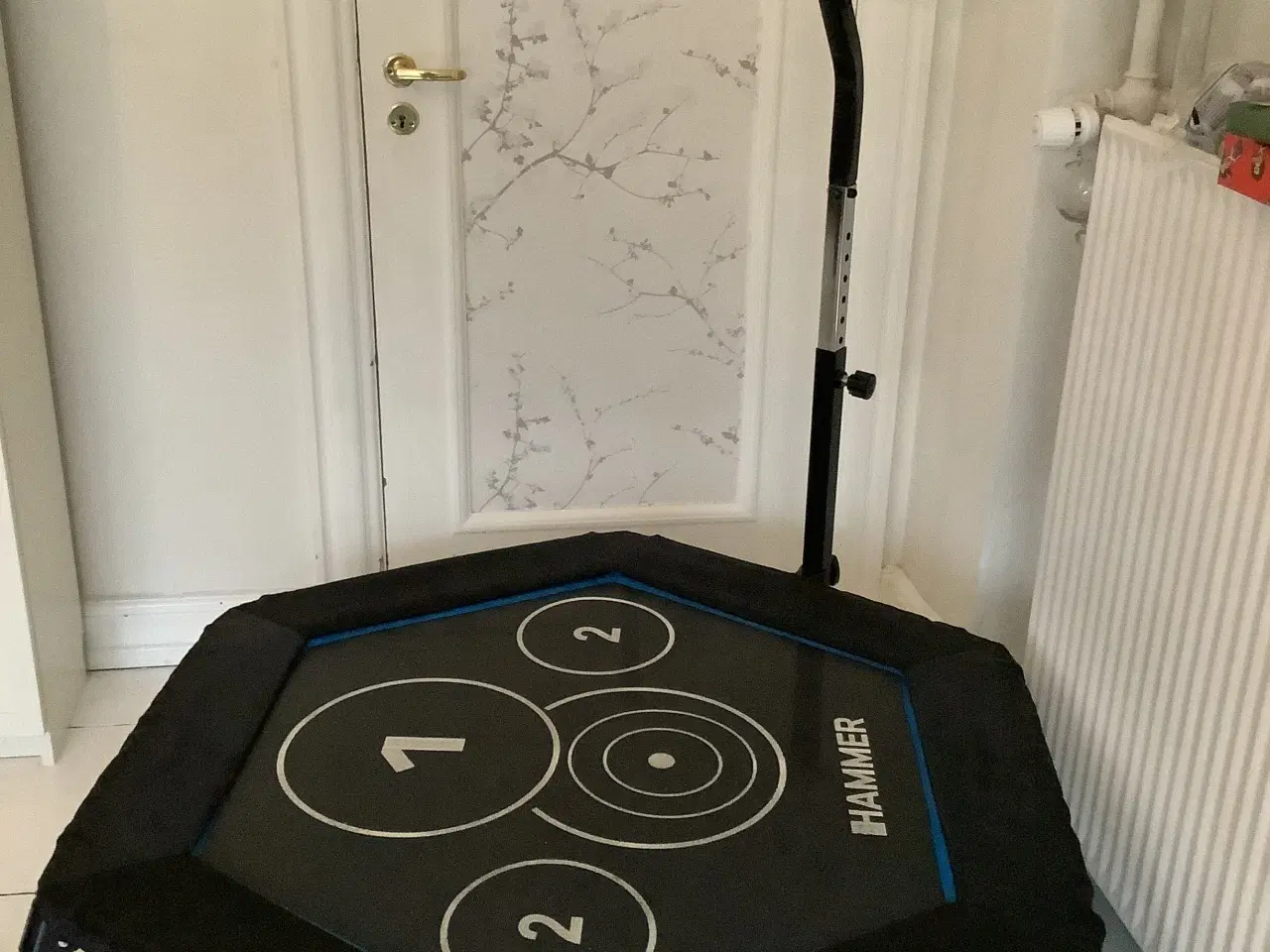 Billede 1 - Trampolin NY 