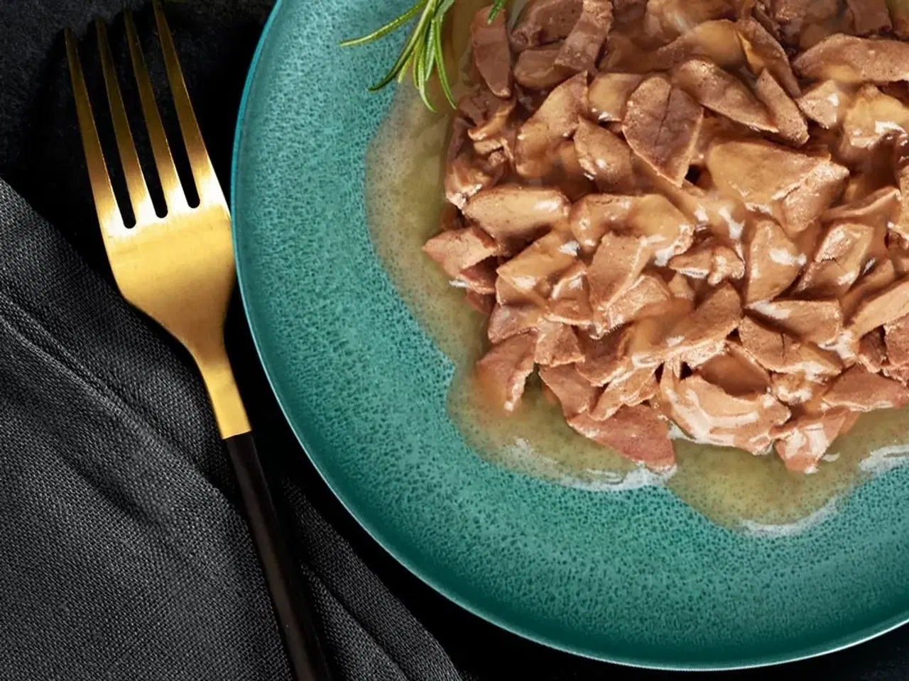 Billede 9 - Vådfoder til kat – Sheba Sauce Collection Fiskesmage, 40×85 g