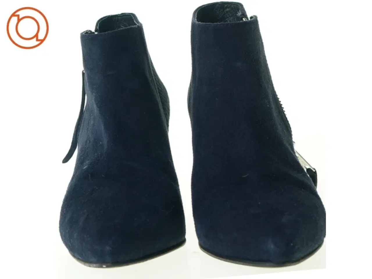 Billede 2 - Sko fra Bdk (str. 38)