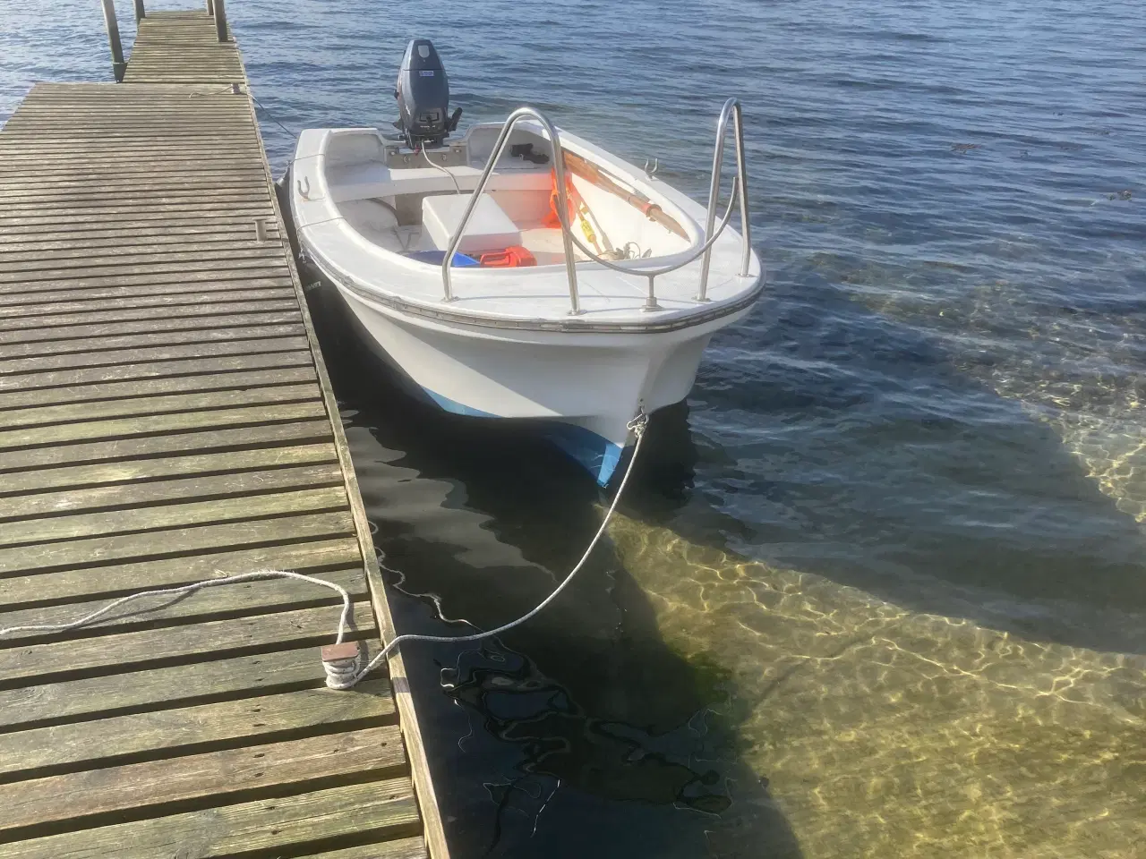 Billede 5 - Kegnæs 470 he 