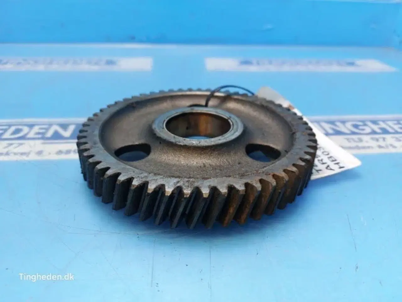 Billede 5 - John Deere 955 Tandhjul AR91660