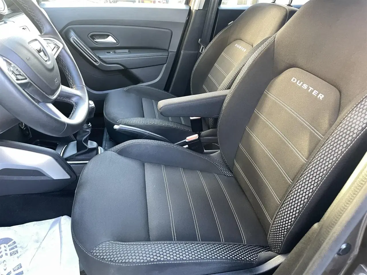 Billede 17 - Dacia Duster 1,0 Tce Prestige 100HK 5d