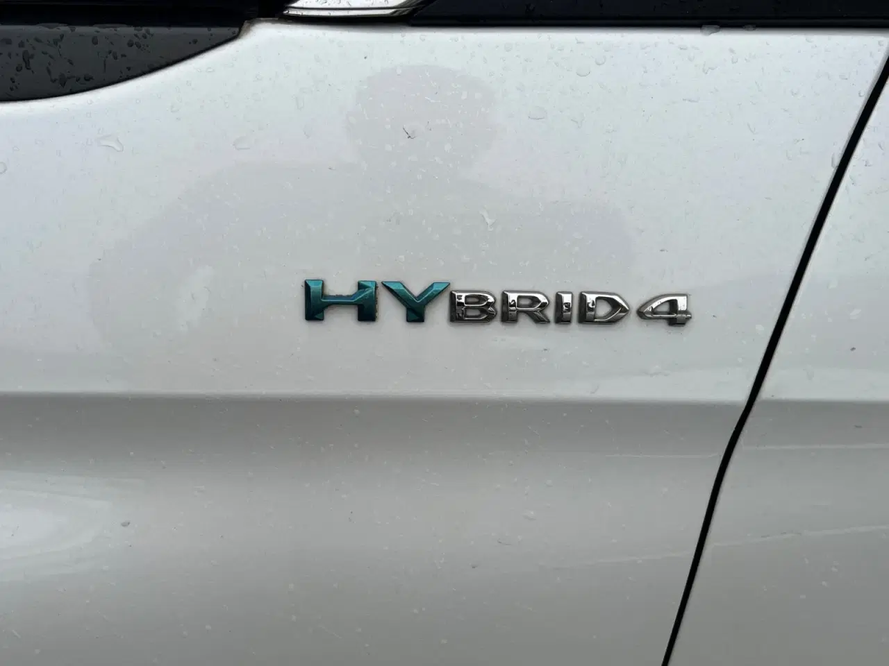 Billede 11 - Peugeot 3008 1,6 Hybrid4 GT EAT8