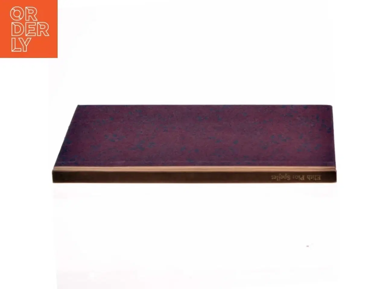 Billede 3 - Spejlet af Edith Pio