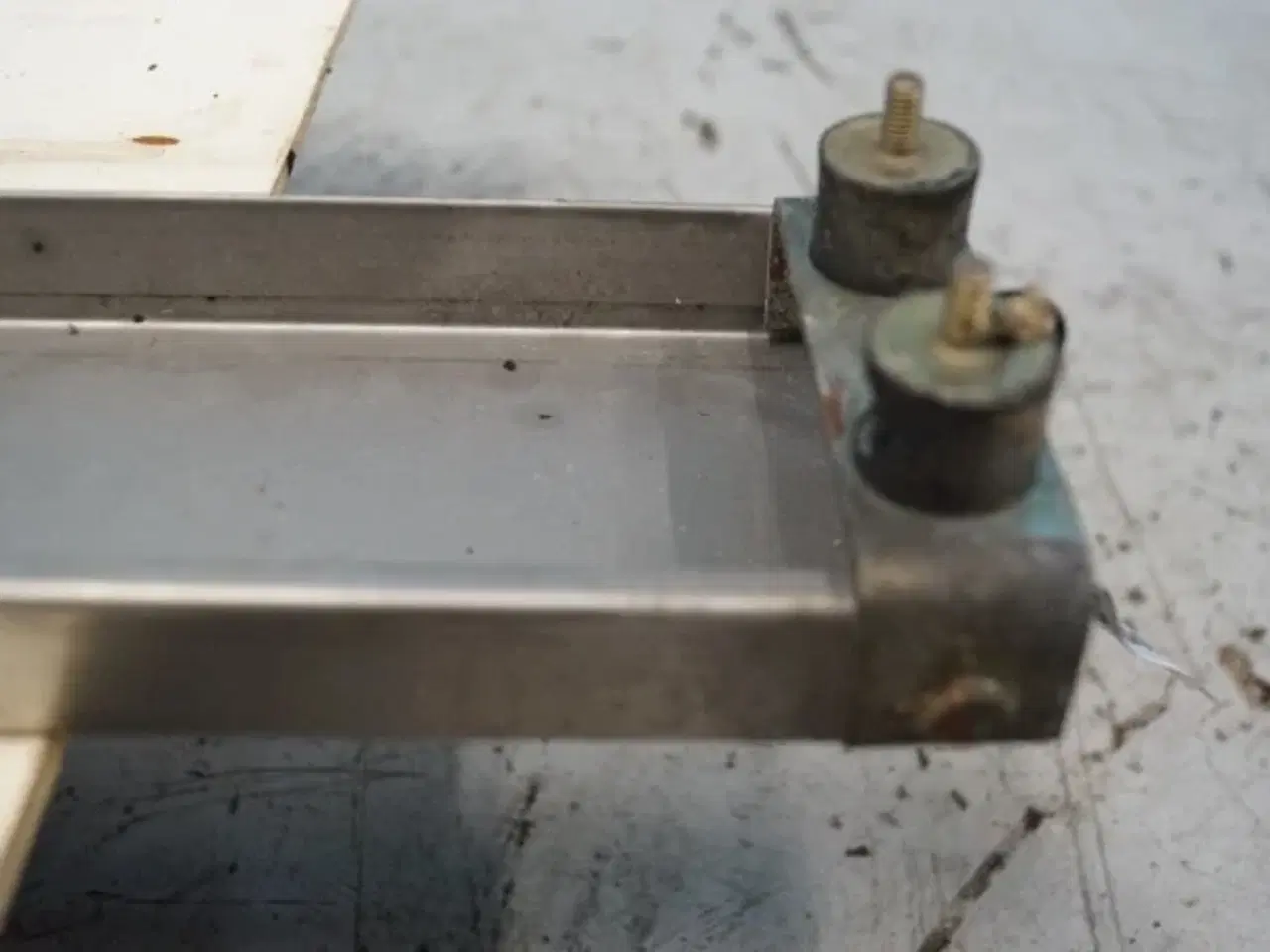 Billede 7 - Claas Lexion 580 Spildindikator 0139951