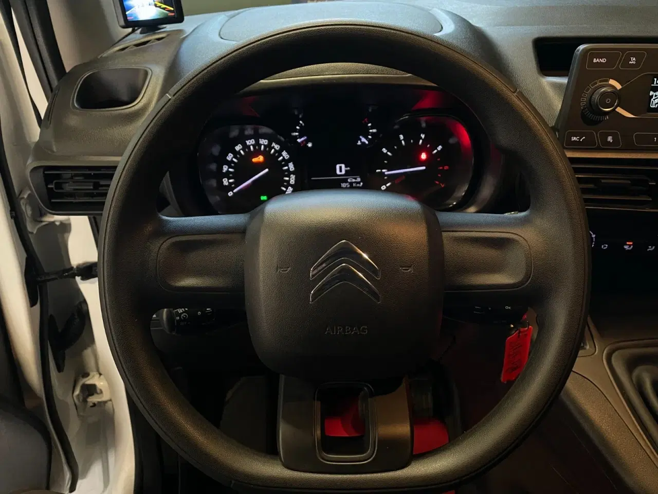 Billede 11 - Citroën Berlingo 1,5 BlueHDi 130 L2 ProffLine Van