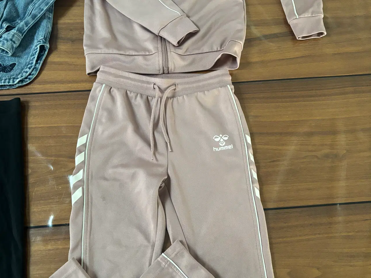 Billede 9 - Pige tøjpakke str 128