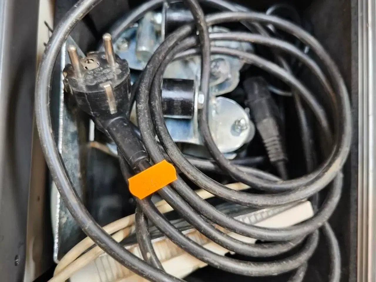 Billede 6 - Kloakkamera 5560-RA-BNC