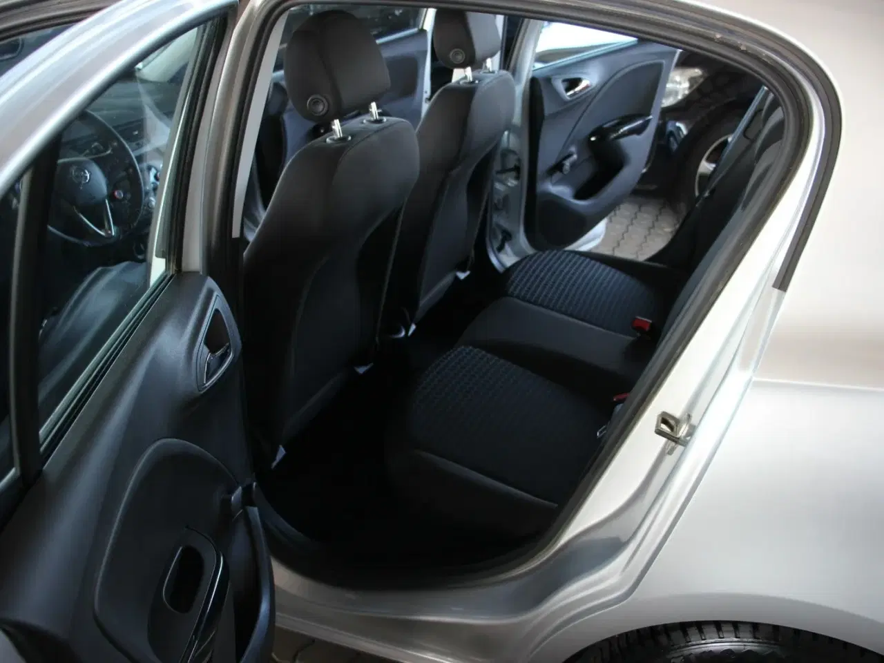 Billede 12 - Opel Corsa 1,4 Enjoy