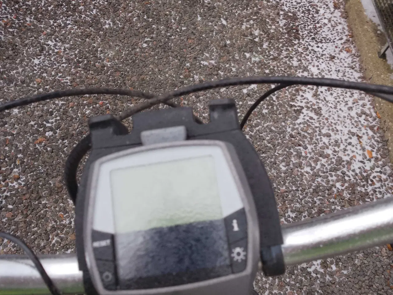 Billede 5 - Kildemoes elcykel Egholm 