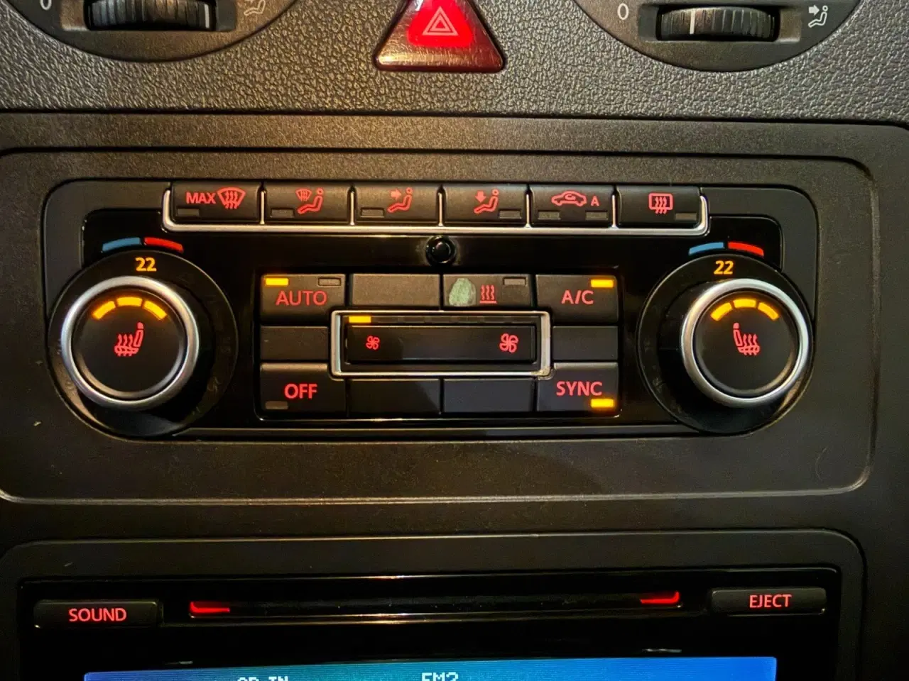 Billede 22 - VW Caddy Maxi 1,2 TSi 105 Trendline BMT