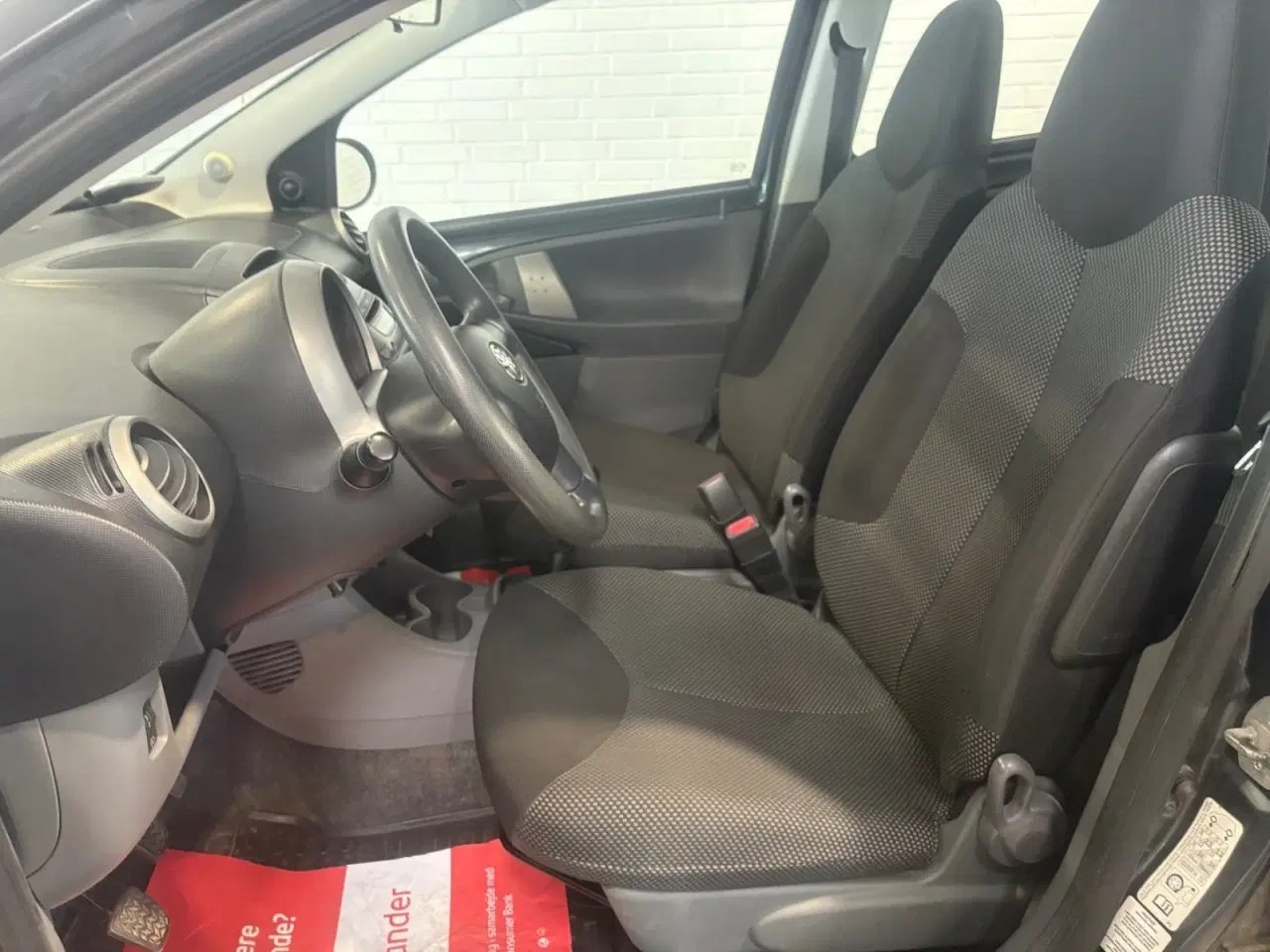 Billede 6 - Toyota Aygo 1,0 