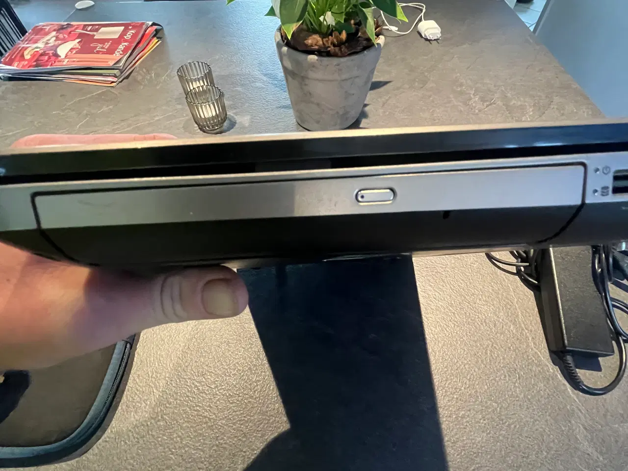 Billede 9 - Bærbar hp computer 