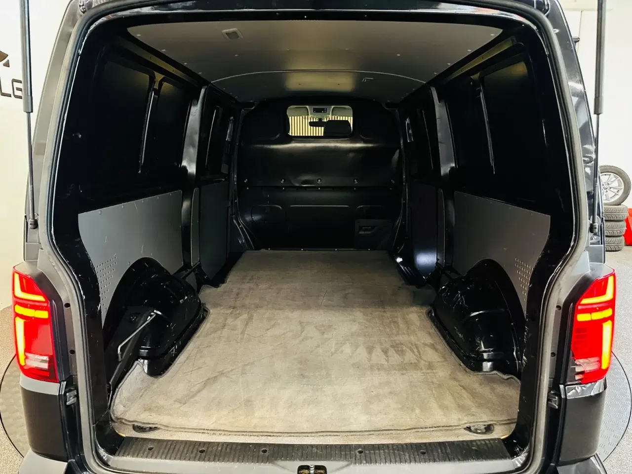 Billede 16 - VW Transporter 2,0 TDi 150 Kombi DSG lang