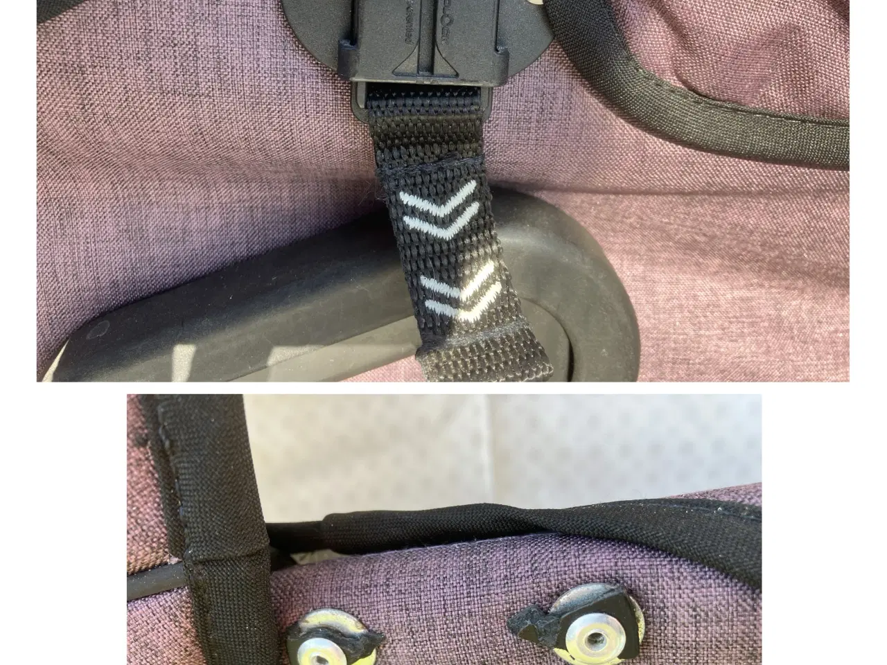 Billede 6 - Odder – Zip City Duo. 