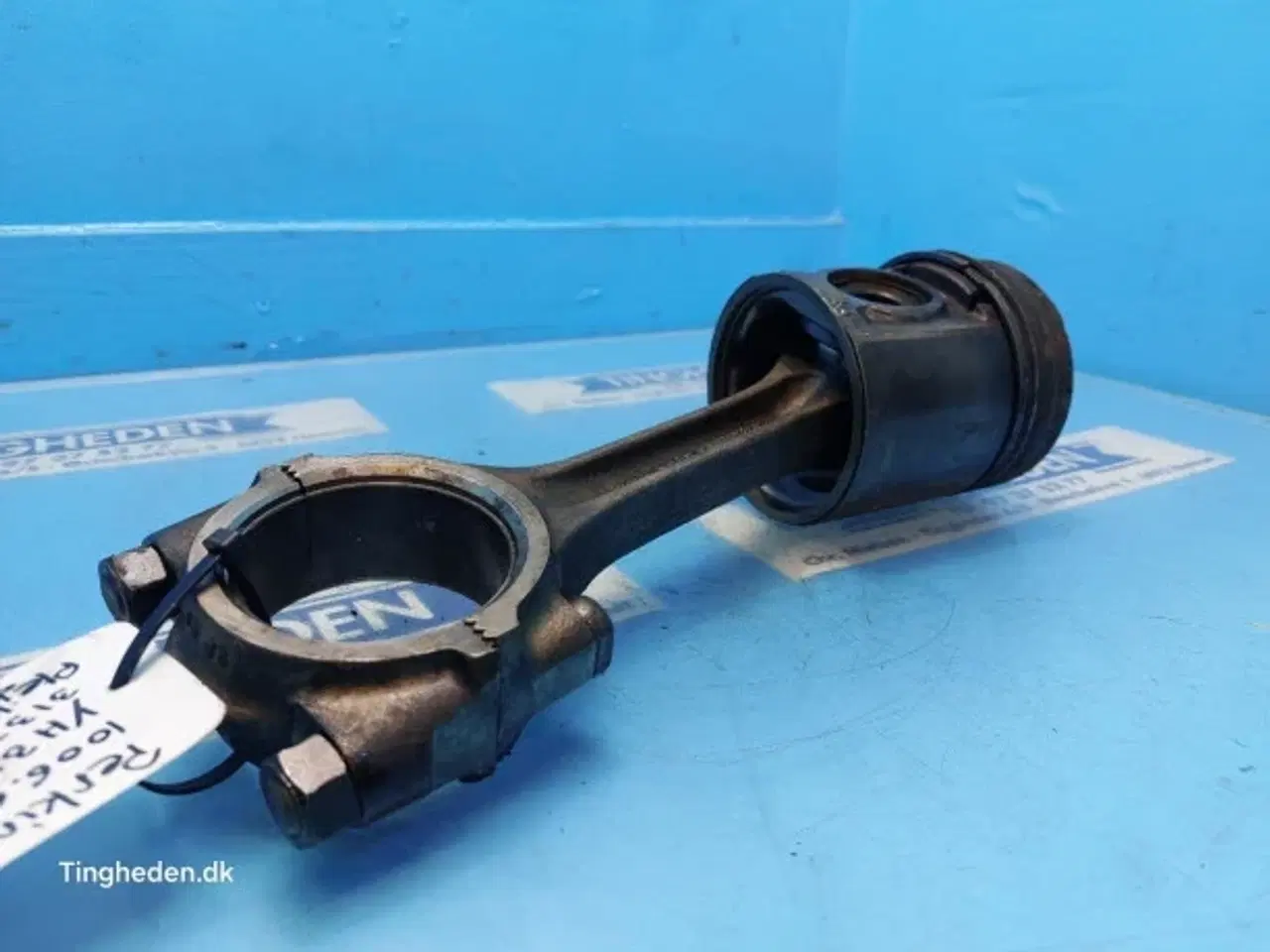 Billede 14 - Perkins 1006.60T Stempel 31337590