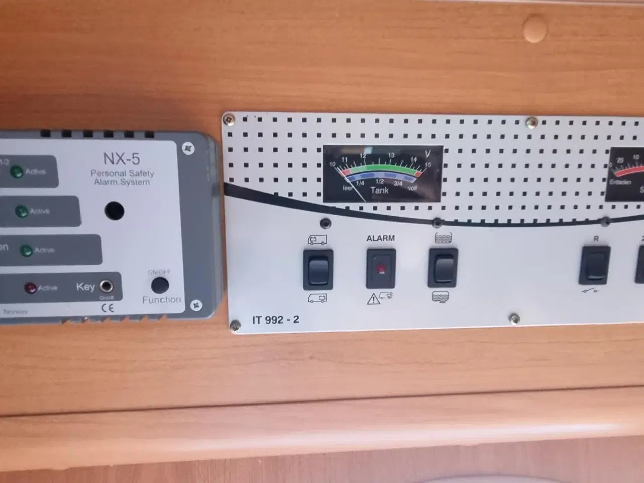 Billede 18 - Dethleffs RT 7094 