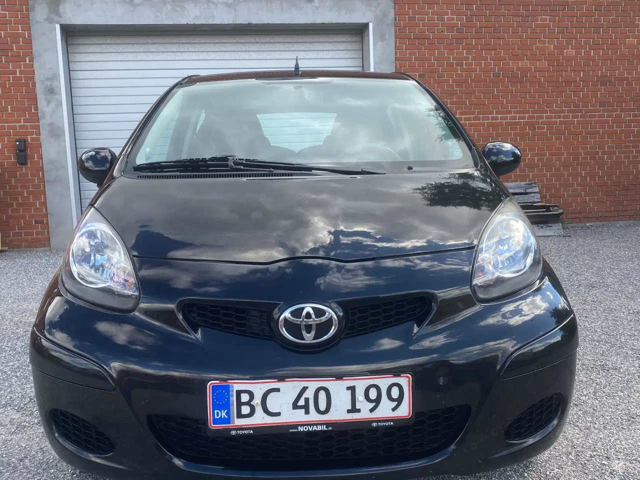 Billede 5 - Super flot og velkørende Øko.bil 🚘